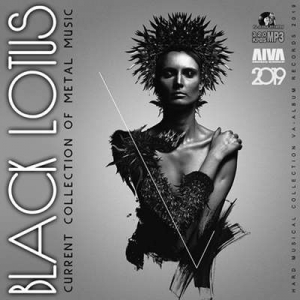 VA - Black Lotus: Current Collection Of Metal Music