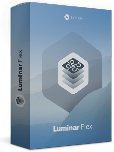 Luminar Flex 1.1.0.3435 RePack (& Portable) by elchupacabra [Multi/Ru]