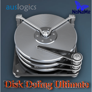 Auslogics Disk Defrag Ultimate 4.12.0.4 RePack (& Portable) by TryRooM [Multi/Ru]