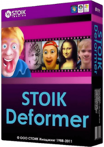 Stoik Deformer 4.0.1.4923 RePack (& Portable) by TryRooM [Ru/En]