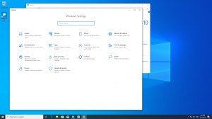 Microsoft Windows 10.0.18362.239 Version 1903 (July Update 2019) - Оригинальные образы от Microsoft MSDN [En]