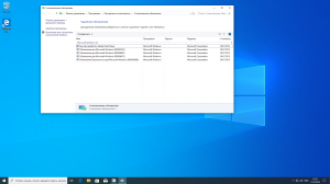 Microsoft Windows 10.0.18362.239 Version 1903 (July Update 2019) - Оригинальные образы от Microsoft MSDN [Ru]
