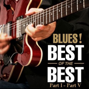 VA - Blues! - The Best Of The Best Part I - Part V