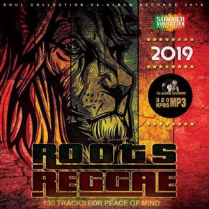 VA - Roots Reggae