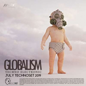 VA - Globalism: July Techno Set