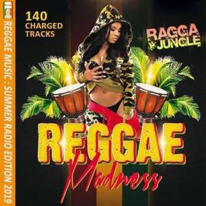 VA - Reggae Madness