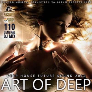  VA - Art Of Deep House