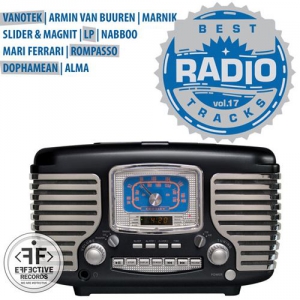 VA - Best Radio Tracks, Vol. 17