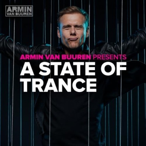 Armin van Buuren - A State of Trance 923