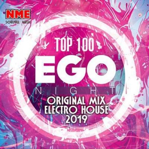  VA - Ego Night: Original Mix Electro House 