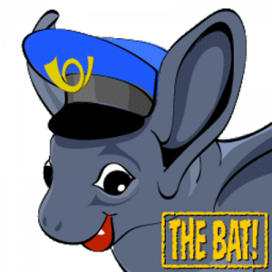 The Bat! Professional 9.2.3 RePack (& Portable) by TryRooM [Multi/Ru]