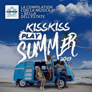 VA - Kiss Kiss Play Summer