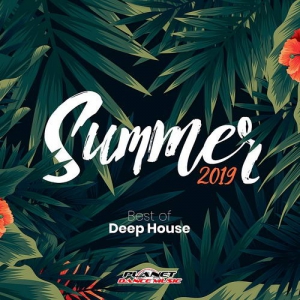 VA - Summer 2019: Best Of Deep House