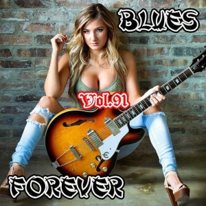 VA - Blues Forever, Vol.91