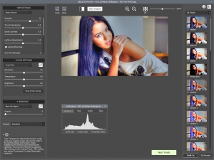 Photomatix Pro 6.1.1 RePack (& Portable) by TryRooM [En]