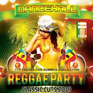 VA - Dancehall And Reggae Party