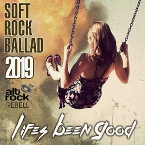 VA - Soft Rock Ballad