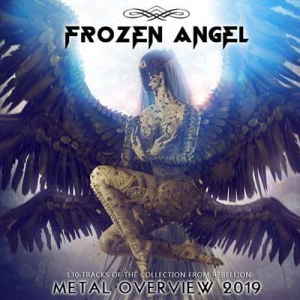 VA - Frozen Angel: Metal Owerview