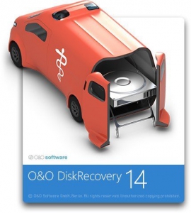 O&O DiskRecovery 14.1 Build 137 Tech Edition RePack (& Portable) by elchupacabra [Ru/En]