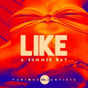 VA - Like A Summer Day, Vol. 3