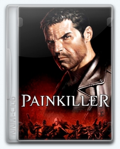 Painkiller / Painkiller: Крещёный кровью