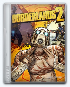   Borderlands 2: Remastered / Borderlands 2: Ultra HD Texture Pack