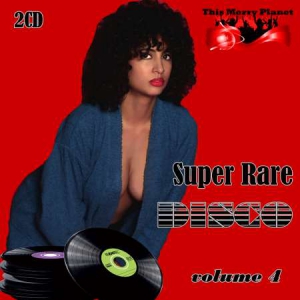 VA - This Merry Planet - Super Rare Disco Vol.4
