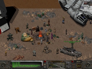 Fallout 2 / Фалаут 2