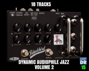 VA - Dynamic Audiophile Jazz Vol.2