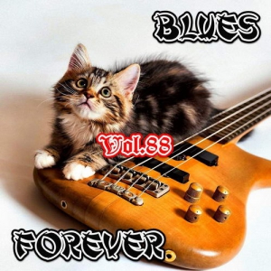 VA - Blues Forever, Vol.88