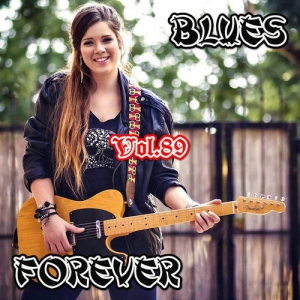 VA - Blues Forever, Vol.89
