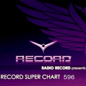  VA - Record Super Chart 596