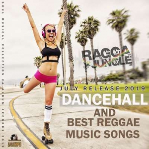 VA - Dancehall And Best Reggae Music Songs