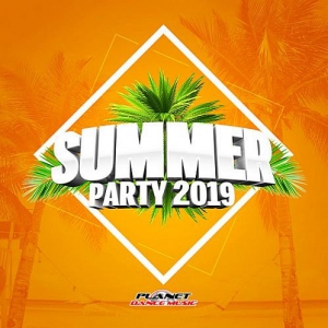 VA - Summer Party 2019