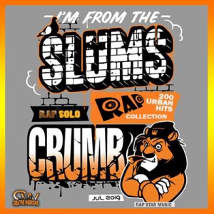 VA - I'm From The Slums: Rapstar Music