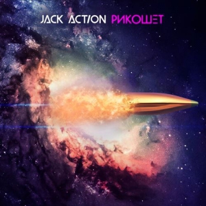 Jack Action - 