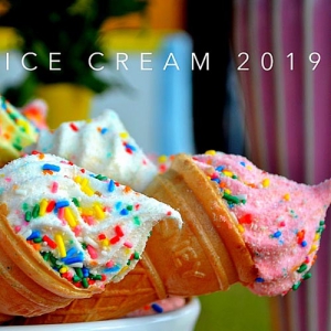 VA - Ice Cream 2019