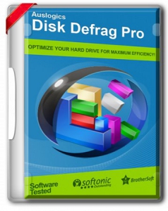 Auslogics Disk Defrag Pro 11.0.0.1 RePack (& Portable) by Dodakaedr [Ru/En]