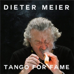 Dieter Meier (Yello) - Tango For Fame