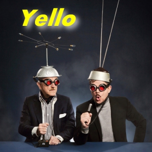 Yello - 3 Editions