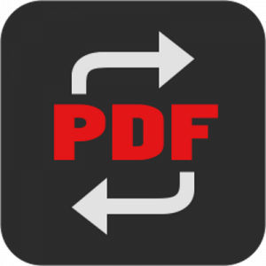 AnyMP4 PDF Converter Ultimate 3.3.22 RePack (& Portable) by TryRooM [Multi/Ru]