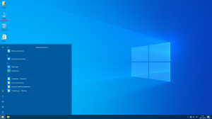 Windows 10 (v1903) x64 HSL/PRO by KulHunter v24 (esd) [Ru]
