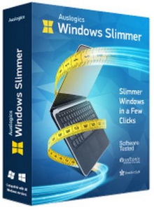 Auslogics Windows Slimmer 4.0.0.5 RePack (& Portable) by elchupacabra [Multi/Ru]
