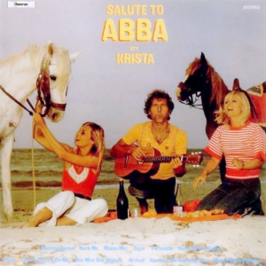  Krista - Salute To ABBA