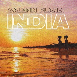 Valefim Planet - India
