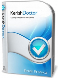 Kerish Doctor 2019 4.77 RePack (& Portable) by elchupacabra [Multi/Ru]