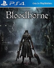  Bloodborne: Game of the Year Edition
