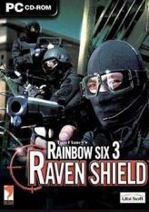 Tom Clancy's Rainbow Six 3: Complete Edition + Raven Shield 2.0