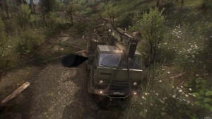 Spintires: The Original Game (1.6.1)