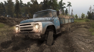 Spintires: The Original Game